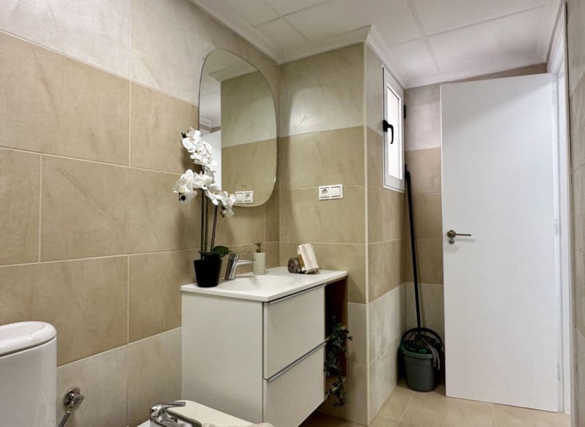 3 soveværelse Lejlighed til salg i Torrevieja - € 225.000 (Ref: 9840623)