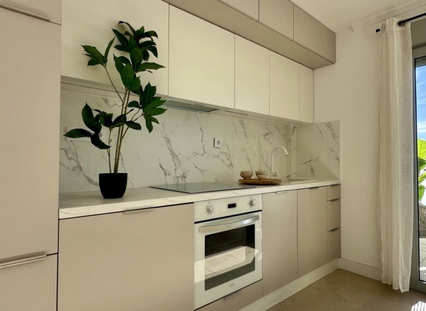 3 soveværelse Lejlighed til salg i Torrevieja - € 225.000 (Ref: 9840623)