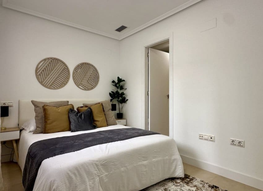 3 soveværelse Lejlighed til salg i Torrevieja - € 225.000 (Ref: 9840623)