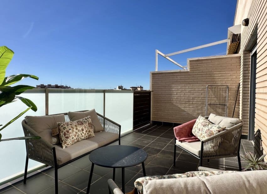 3 soveværelse Lejlighed til salg i Torrevieja - € 225.000 (Ref: 9840623)
