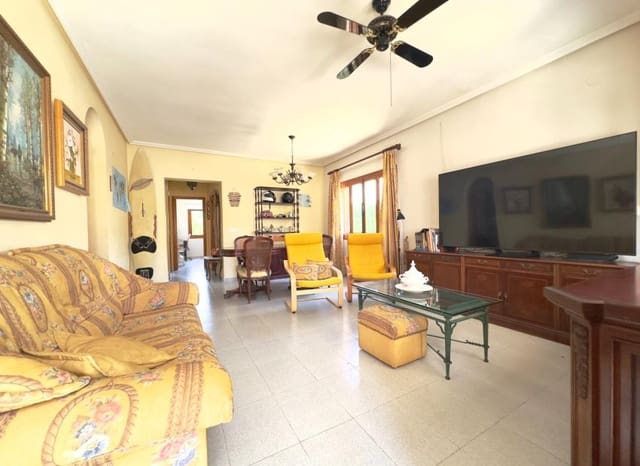 3 camera da letto Villa in vendita in La Zenia, Orihuela con piscina - 629.900 € (Rif: 9840624)
