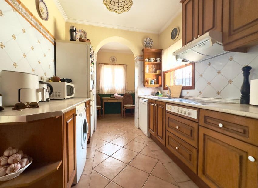 3 camera da letto Villa in vendita in La Zenia con piscina - 629.900 € (Rif: 9840624)