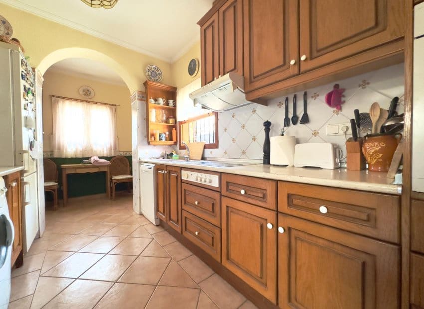 3 camera da letto Villa in vendita in La Zenia con piscina - 629.900 € (Rif: 9840624)