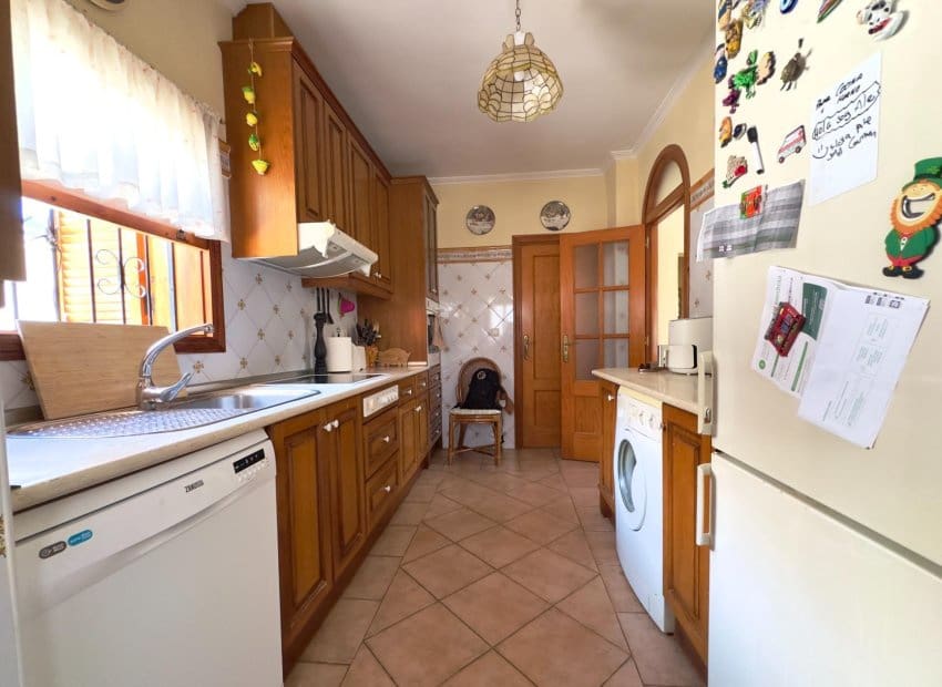 3 camera da letto Villa in vendita in La Zenia con piscina - 629.900 € (Rif: 9840624)