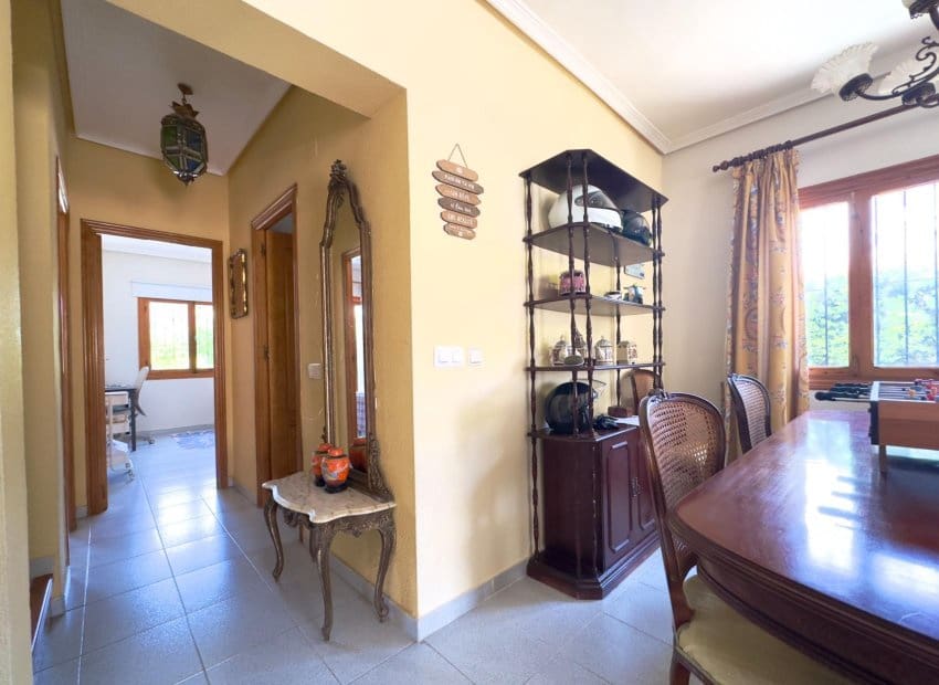 3 camera da letto Villa in vendita in La Zenia con piscina - 629.900 € (Rif: 9840624)