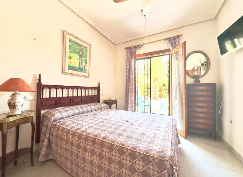 3 camera da letto Villa in vendita in La Zenia con piscina - 629.900 € (Rif: 9840624)