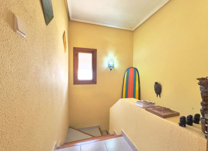 3 camera da letto Villa in vendita in La Zenia con piscina - 629.900 € (Rif: 9840624)
