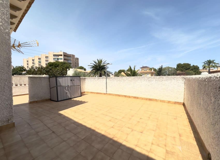 3 camera da letto Villa in vendita in La Zenia con piscina - 629.900 € (Rif: 9840624)