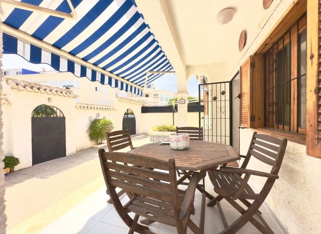 3 camera da letto Villa in vendita in La Zenia, Orihuela con piscina - 629.900 € (Rif: 9840624)