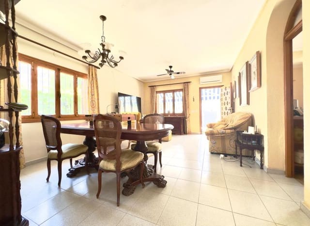 3 camera da letto Villa in vendita in La Zenia, Orihuela con piscina - 629.900 € (Rif: 9840624)