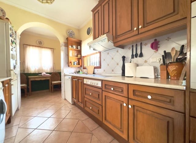 3 camera da letto Villa in vendita in La Zenia, Orihuela con piscina - 629.900 € (Rif: 9840624)