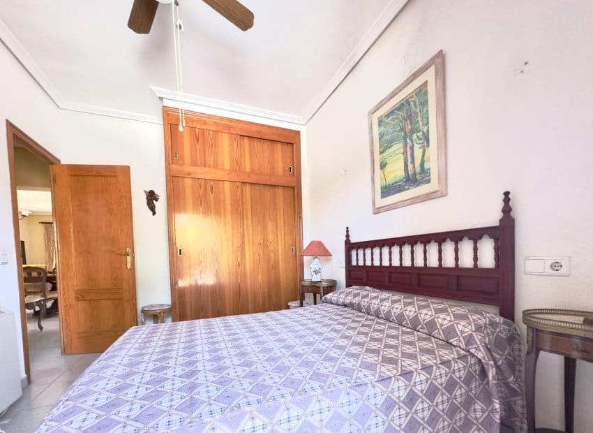 3 camera da letto Villa in vendita in La Zenia con piscina - 629.900 € (Rif: 9840624)