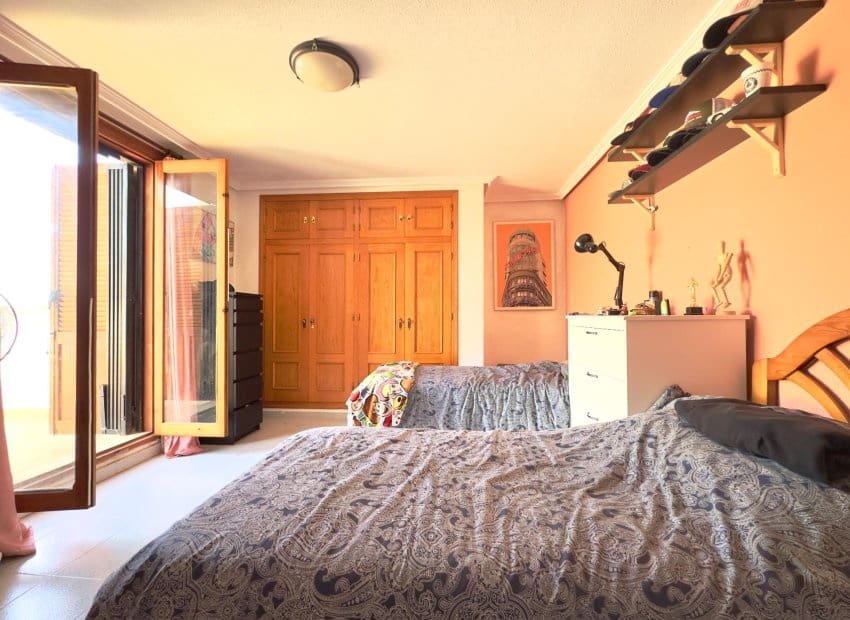 3 camera da letto Villa in vendita in La Zenia con piscina - 629.900 € (Rif: 9840624)