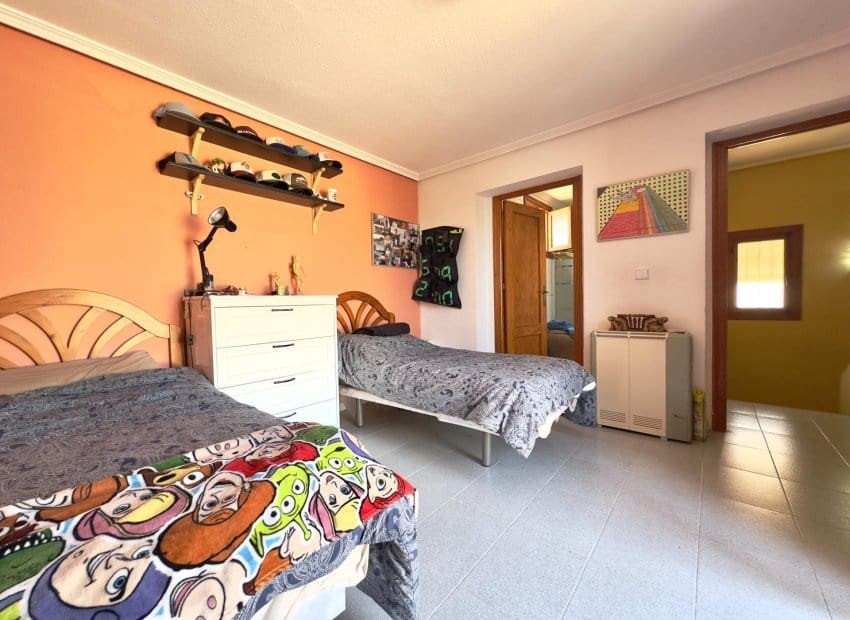 3 camera da letto Villa in vendita in La Zenia con piscina - 629.900 € (Rif: 9840624)