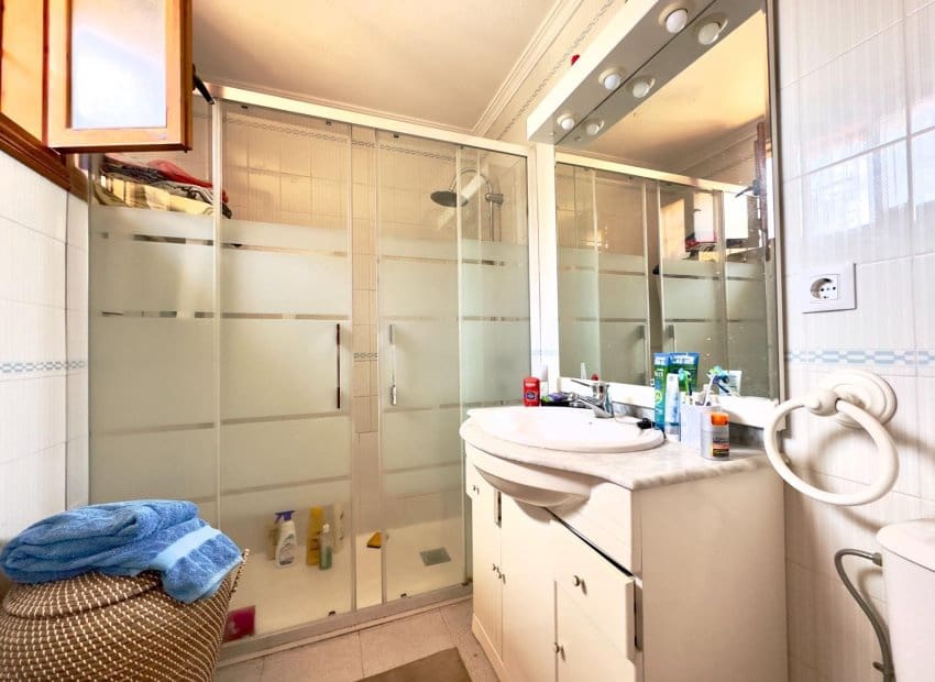 3 camera da letto Villa in vendita in La Zenia con piscina - 629.900 € (Rif: 9840624)