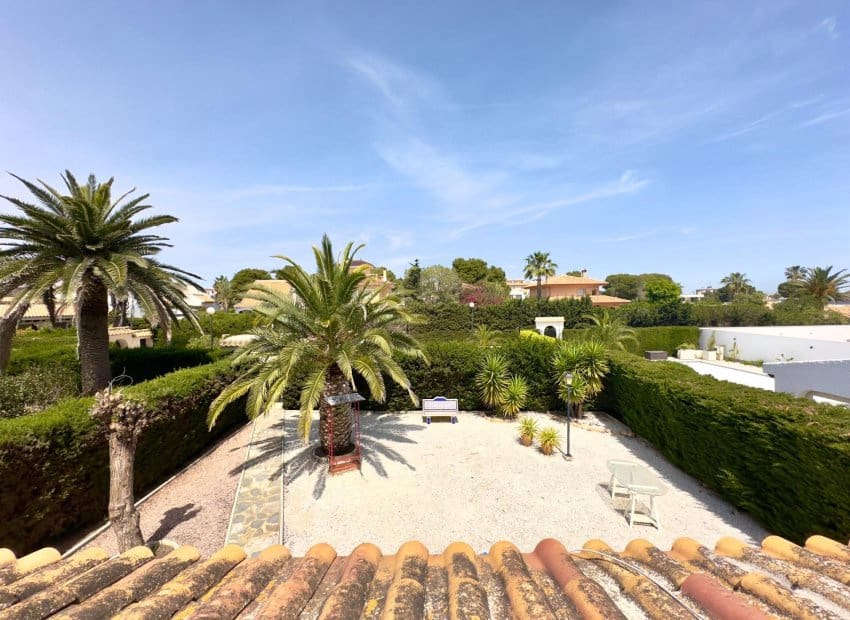 3 camera da letto Villa in vendita in La Zenia con piscina - 629.900 € (Rif: 9840624)
