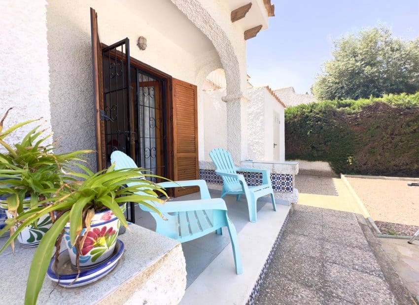 3 camera da letto Villa in vendita in La Zenia con piscina - 629.900 € (Rif: 9840624)