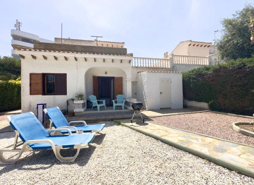 3 camera da letto Villa in vendita in La Zenia con piscina - 629.900 € (Rif: 9840624)