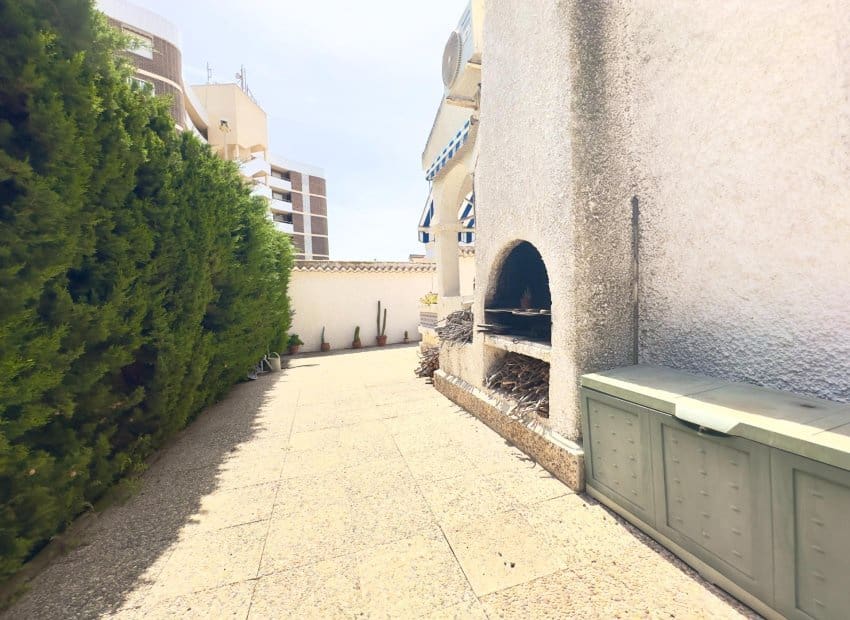 3 camera da letto Villa in vendita in La Zenia con piscina - 629.900 € (Rif: 9840624)