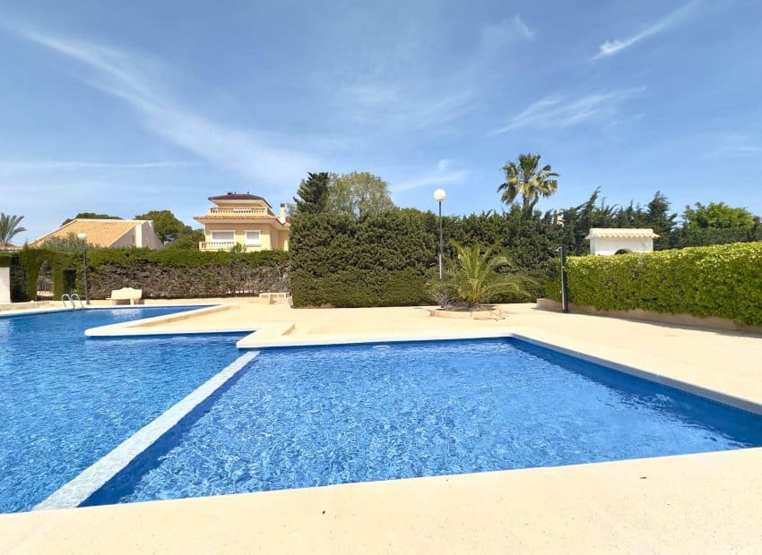 3 camera da letto Villa in vendita in La Zenia con piscina - 629.900 € (Rif: 9840624)