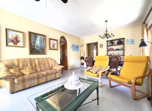3 camera da letto Villa in vendita in La Zenia, Orihuela con piscina - 629.900 € (Rif: 9840624)
