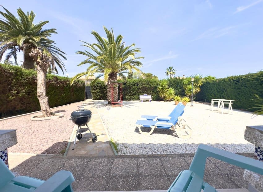 3 camera da letto Villa in vendita in La Zenia con piscina - 629.900 € (Rif: 9840624)