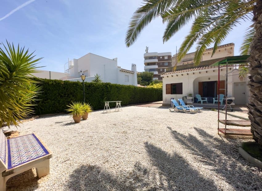 3 camera da letto Villa in vendita in La Zenia con piscina - 629.900 € (Rif: 9840624)
