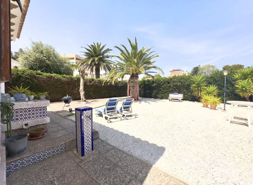 3 camera da letto Villa in vendita in La Zenia con piscina - 629.900 € (Rif: 9840624)
