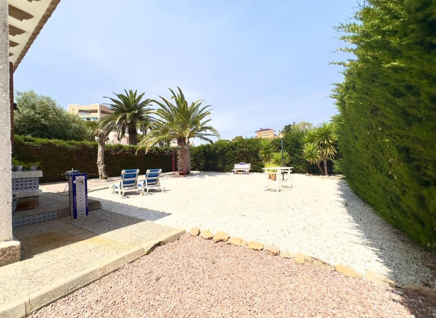 3 camera da letto Villa in vendita in La Zenia con piscina - 629.900 € (Rif: 9840624)