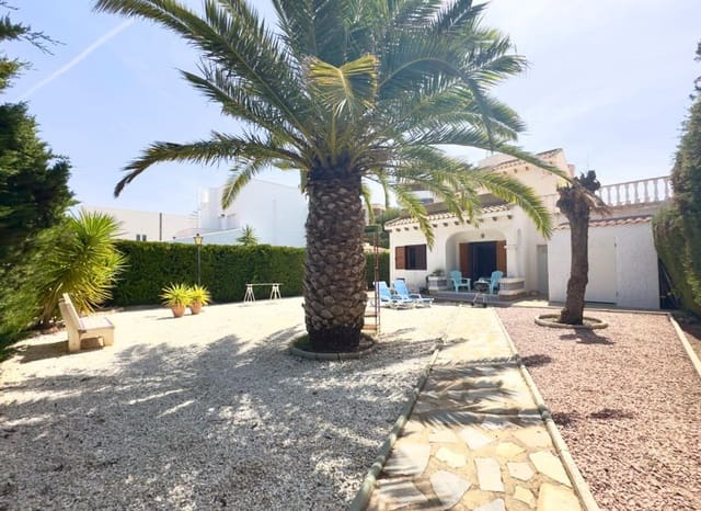 3 camera da letto Villa in vendita in La Zenia, Orihuela con piscina - 629.900 € (Rif: 9840624)