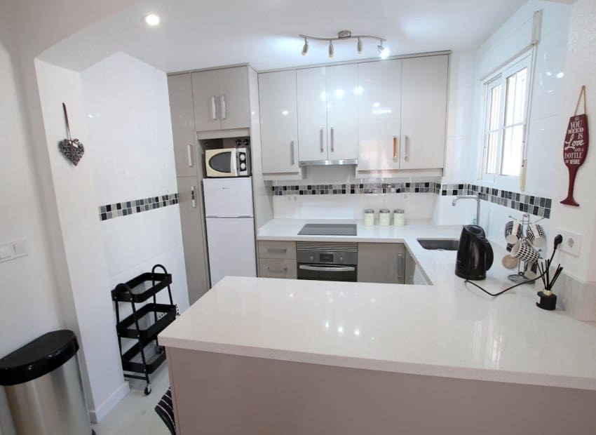 2 sovrum Hus till salu i Orihuela Costa - 235 000 € (Ref: 9840626)