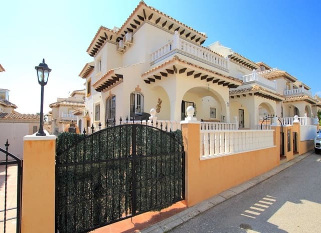2 Zimmer Haus zu verkaufen in Lomas de Cabo Roig - Los Dolses, Orihuela - 235.000 € (Ref: 9840626)