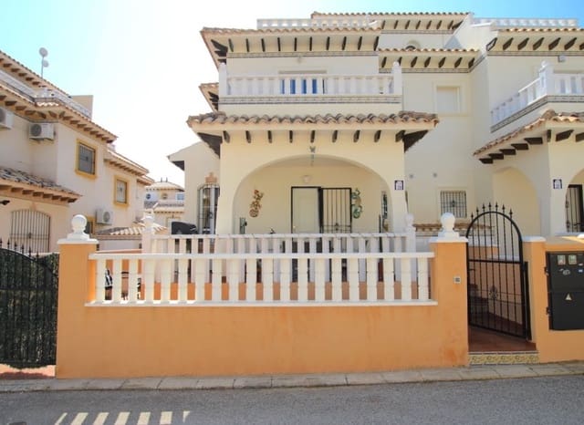 2 Zimmer Haus zu verkaufen in Lomas de Cabo Roig - Los Dolses, Orihuela - 235.000 € (Ref: 9840626)