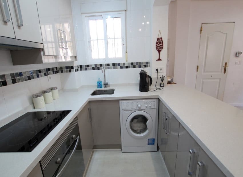 2 sovrum Hus till salu i Orihuela Costa - 235 000 € (Ref: 9840626)