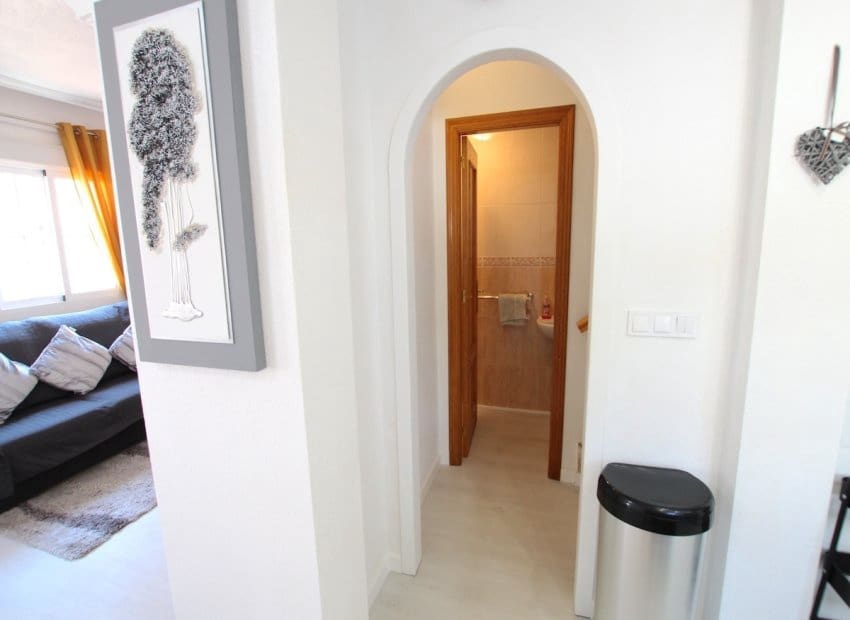 2 sovrum Hus till salu i Orihuela Costa - 235 000 € (Ref: 9840626)