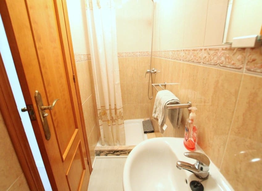 2 sovrum Hus till salu i Orihuela Costa - 235 000 € (Ref: 9840626)