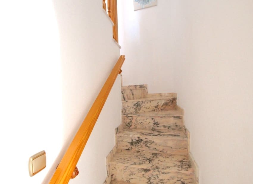 2 sovrum Hus till salu i Orihuela Costa - 235 000 € (Ref: 9840626)