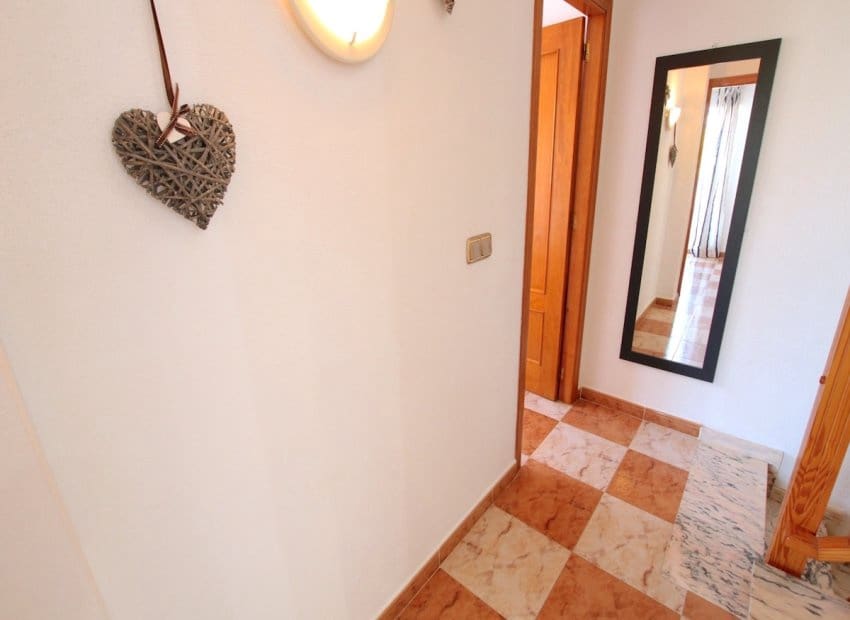 2 sovrum Hus till salu i Orihuela Costa - 235 000 € (Ref: 9840626)