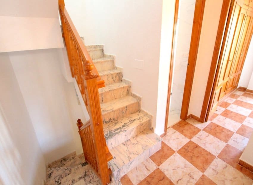 2 sovrum Hus till salu i Orihuela Costa - 235 000 € (Ref: 9840626)