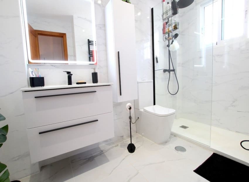 2 sovrum Hus till salu i Orihuela Costa - 235 000 € (Ref: 9840626)