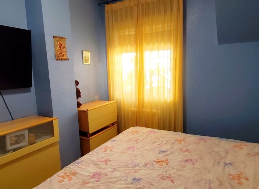 2 Zimmer Apartment zu verkaufen in Los Altos mit Pool - 189.900 € (Ref: 9841059)