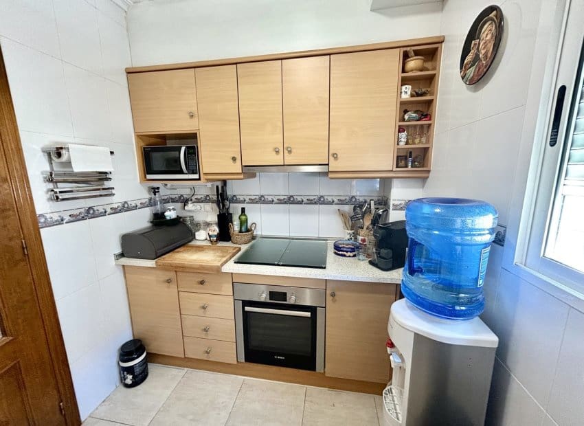 2 Zimmer Apartment zu verkaufen in Los Altos mit Pool - 189.900 € (Ref: 9841059)