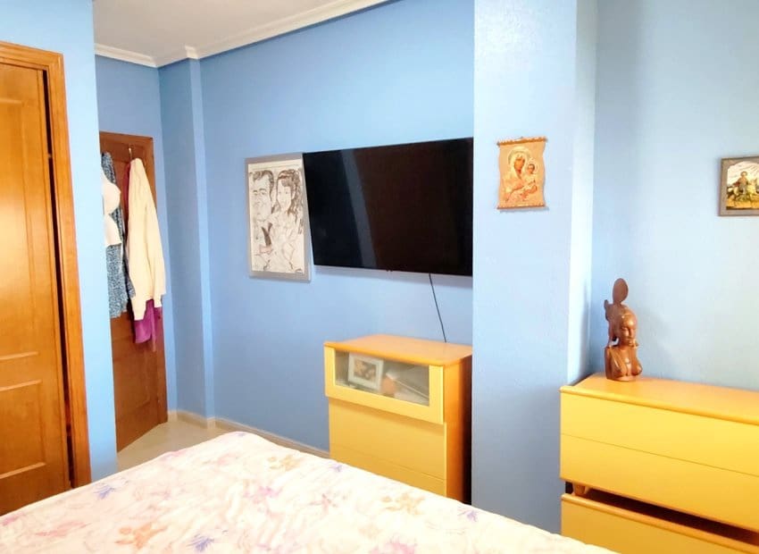 2 Zimmer Apartment zu verkaufen in Los Altos mit Pool - 189.900 € (Ref: 9841059)