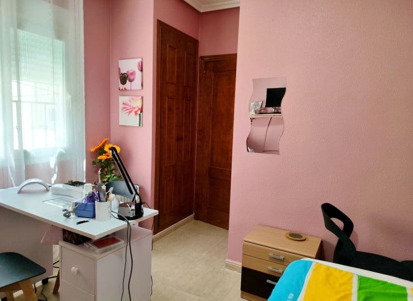 2 Zimmer Apartment zu verkaufen in Los Altos mit Pool - 189.900 € (Ref: 9841059)