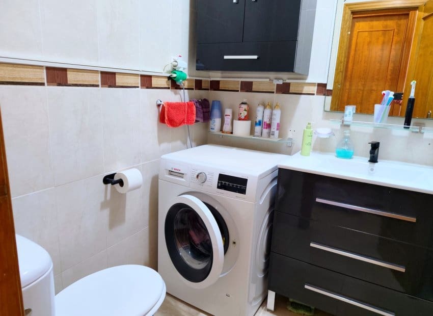 2 Zimmer Apartment zu verkaufen in Los Altos mit Pool - 189.900 € (Ref: 9841059)