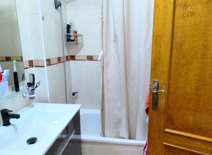 2 Zimmer Apartment zu verkaufen in Los Altos mit Pool - 189.900 € (Ref: 9841059)