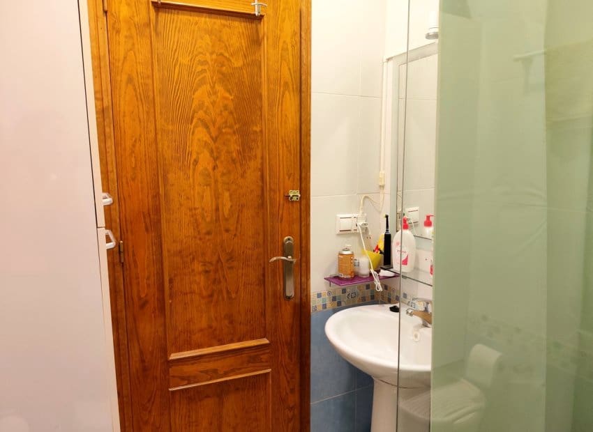 2 Zimmer Apartment zu verkaufen in Los Altos mit Pool - 189.900 € (Ref: 9841059)