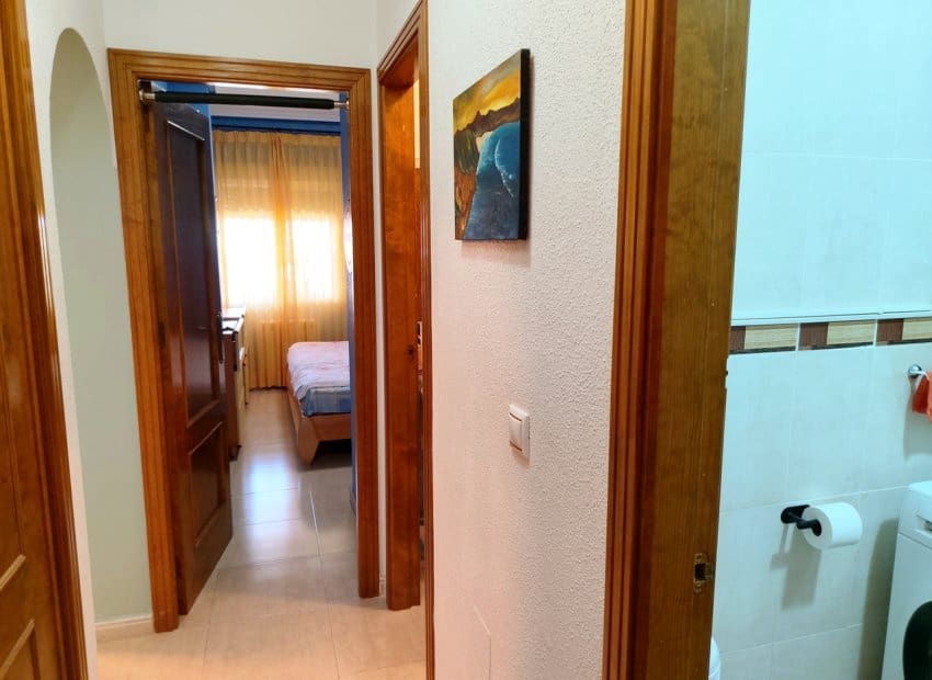 2 Zimmer Apartment zu verkaufen in Los Altos mit Pool - 189.900 € (Ref: 9841059)