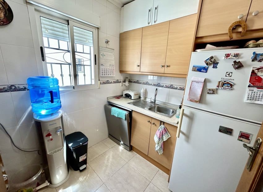 2 Zimmer Apartment zu verkaufen in Los Altos mit Pool - 189.900 € (Ref: 9841059)