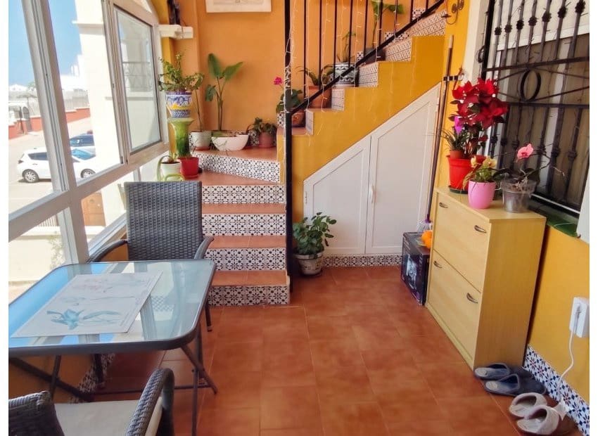 2 Zimmer Apartment zu verkaufen in Los Altos mit Pool - 189.900 € (Ref: 9841059)